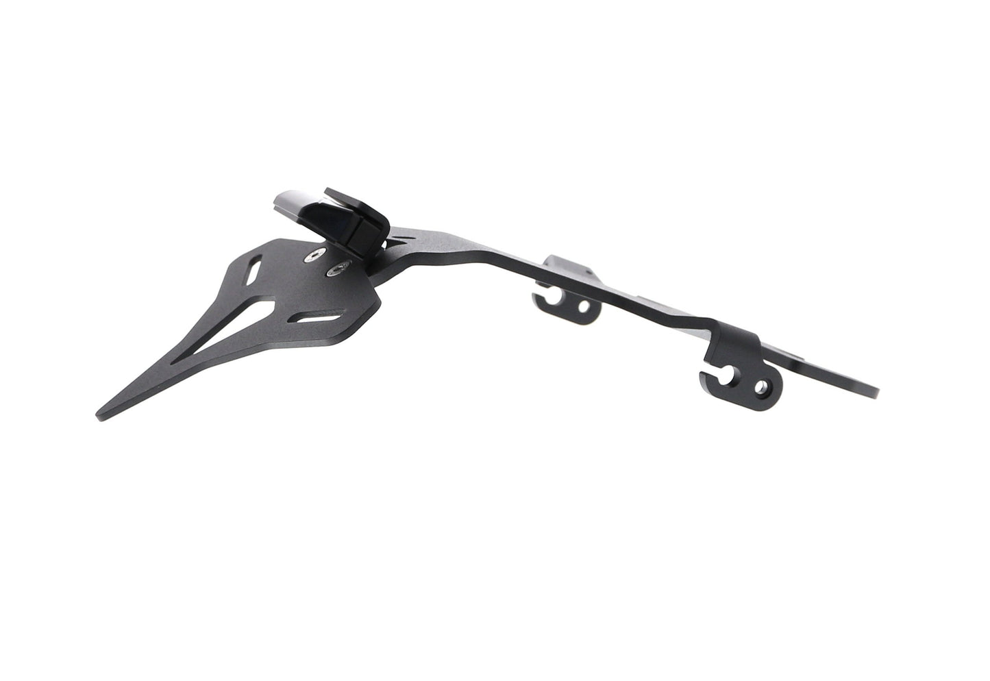 CLOSEOUT OS - Evotech Tail Tidy - Desert Sled