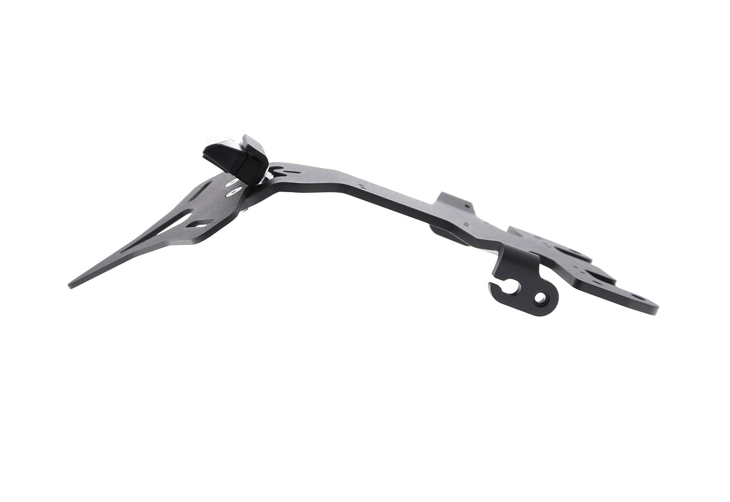 CLOSEOUT OS - Evotech Tail Tidy - Desert Sled