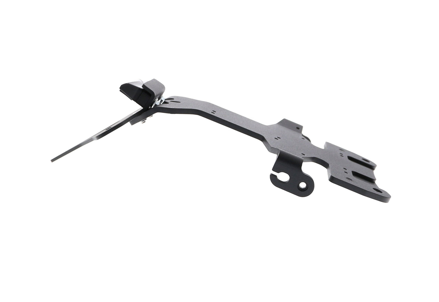 CLOSEOUT OS - Evotech Tail Tidy - Desert Sled