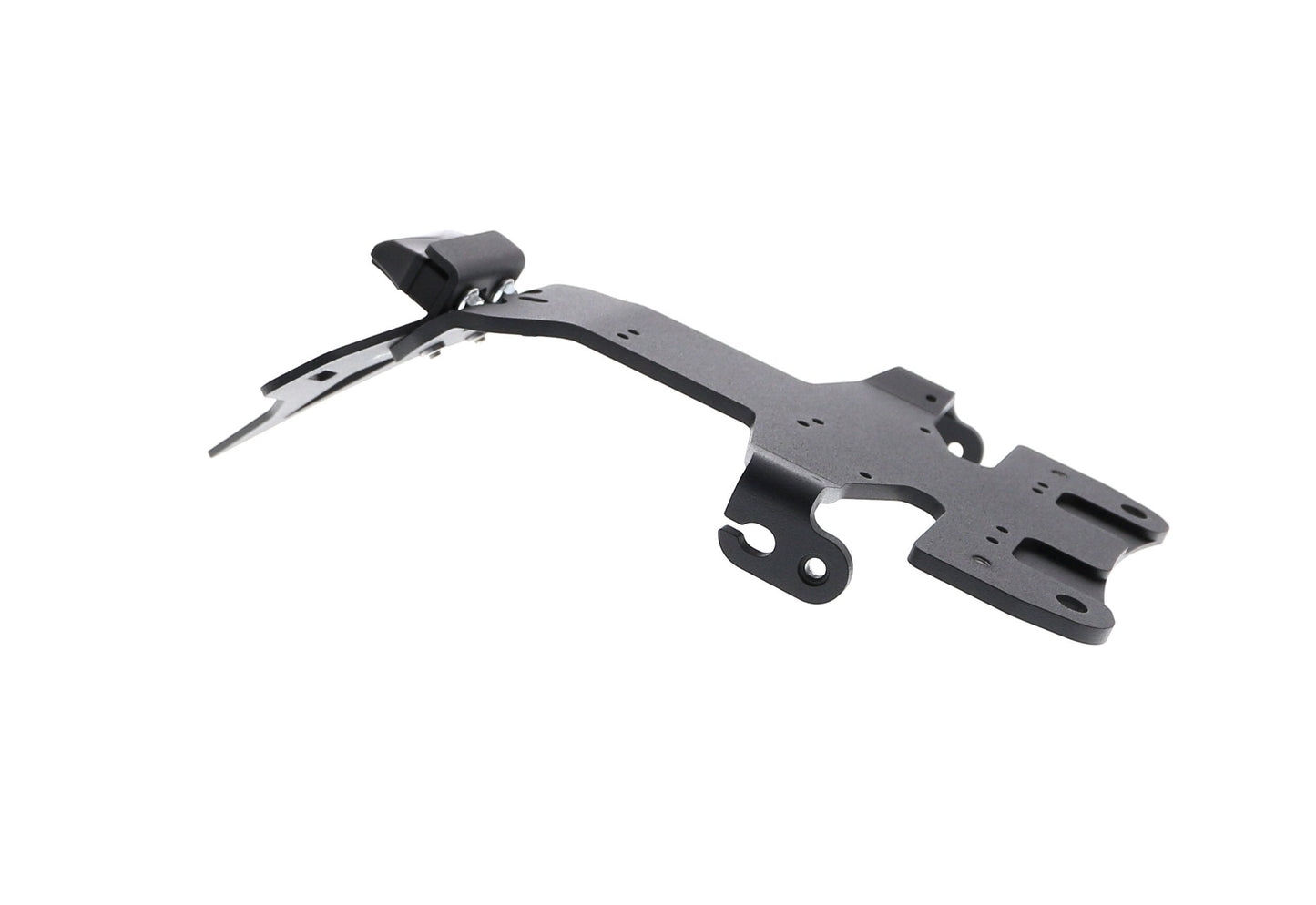 CLOSEOUT OS - Evotech Tail Tidy - Desert Sled