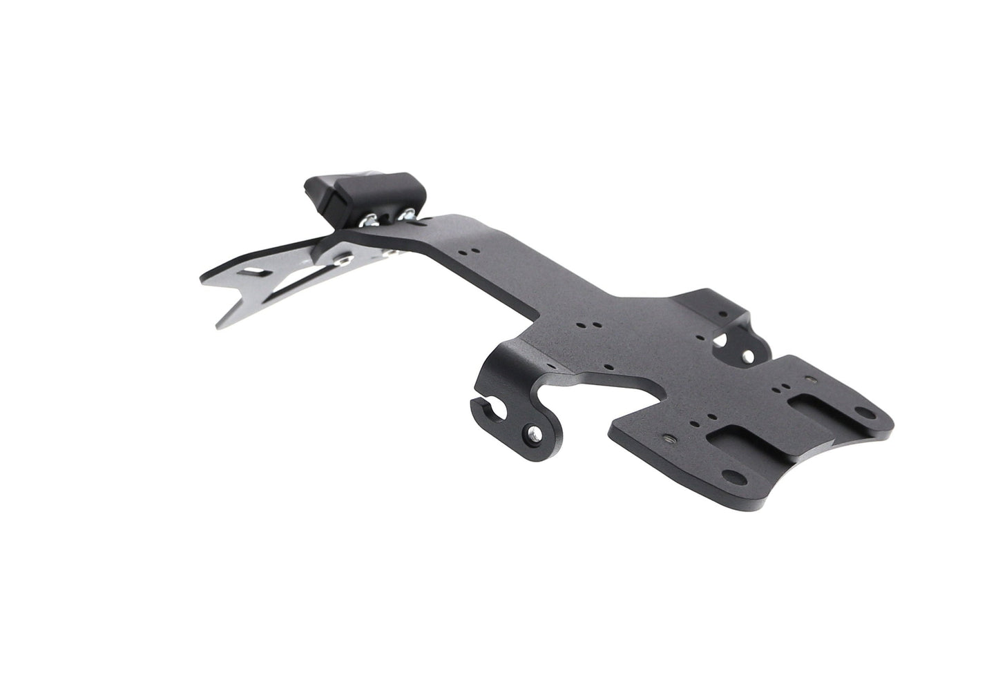 CLOSEOUT OS - Evotech Tail Tidy - Desert Sled