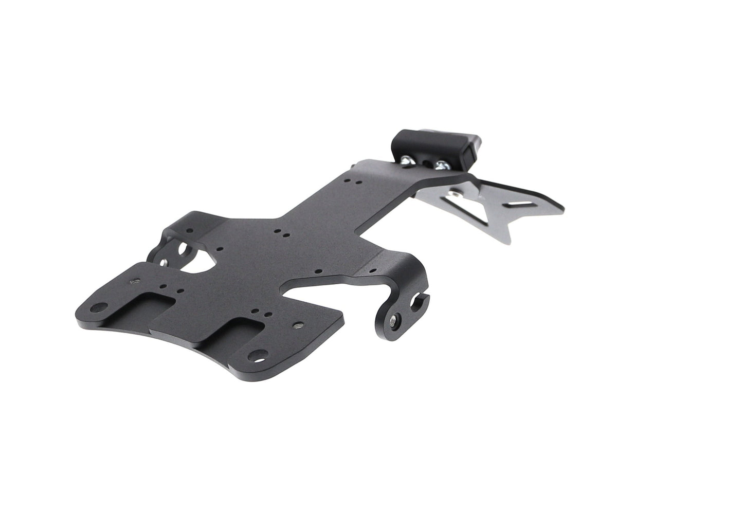 CLOSEOUT OS - Evotech Tail Tidy - Desert Sled