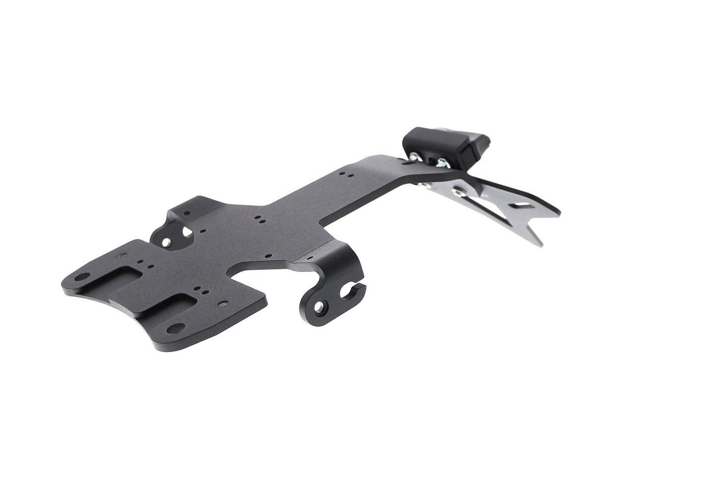 CLOSEOUT OS - Evotech Tail Tidy - Desert Sled