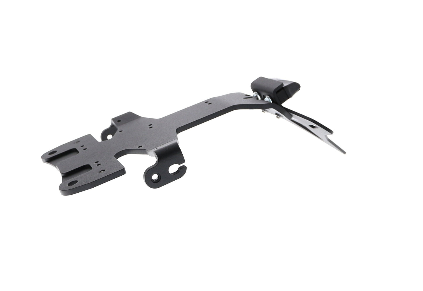 CLOSEOUT OS - Evotech Tail Tidy - Desert Sled