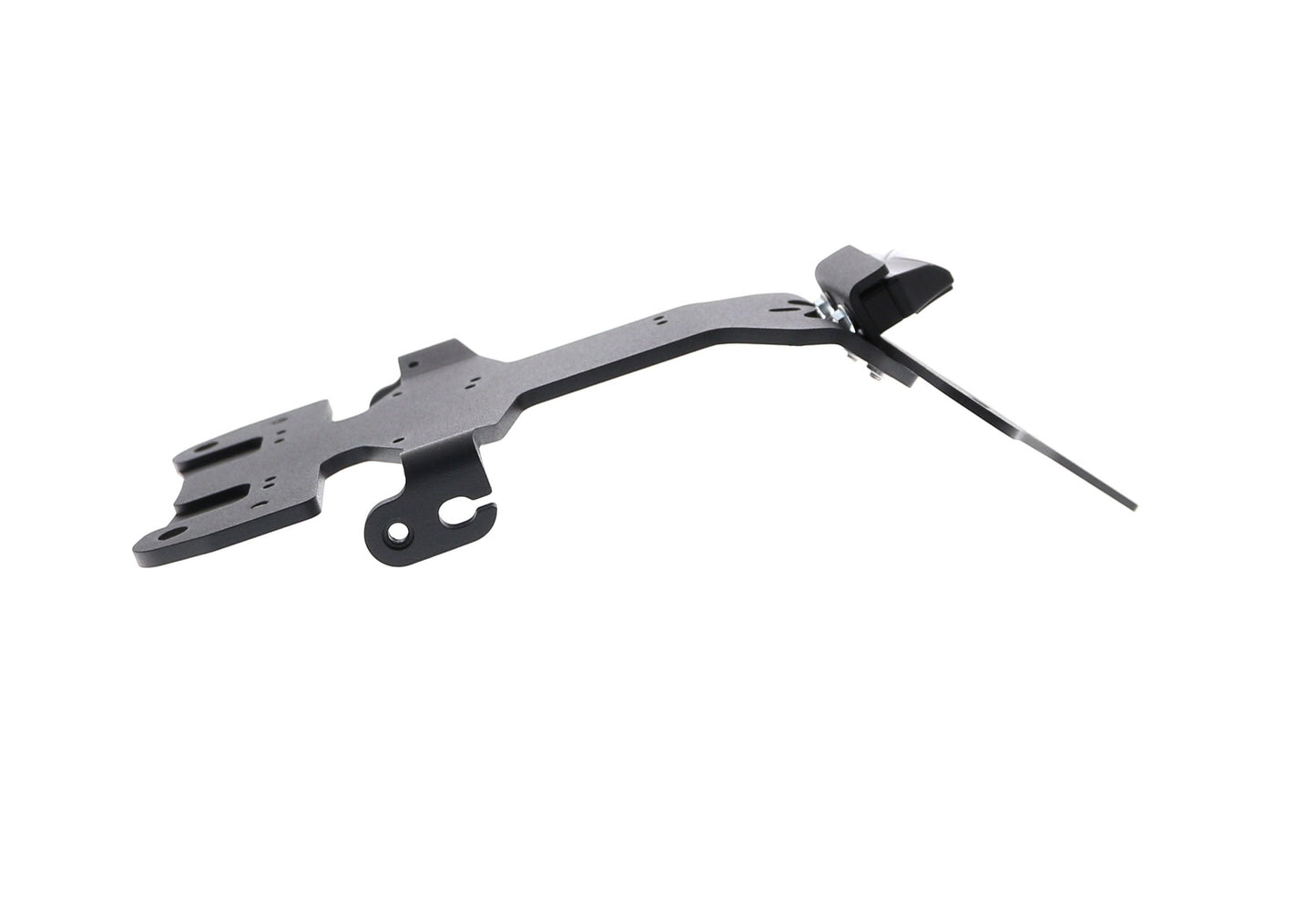 CLOSEOUT OS - Evotech Tail Tidy - Desert Sled