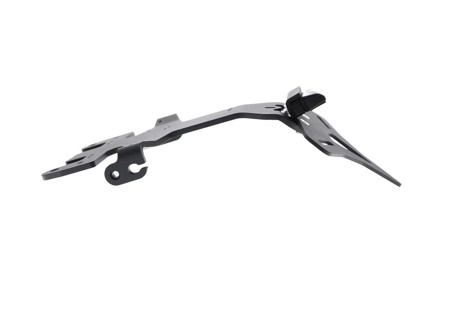 CLOSEOUT OS - Evotech Tail Tidy - Desert Sled