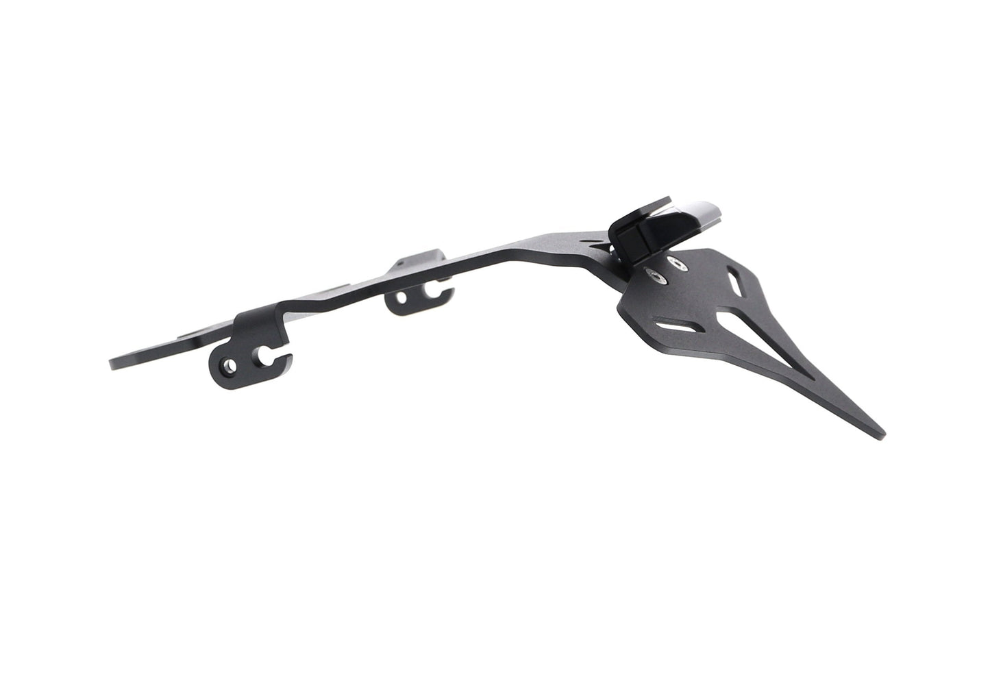 CLOSEOUT OS - Evotech Tail Tidy - Desert Sled