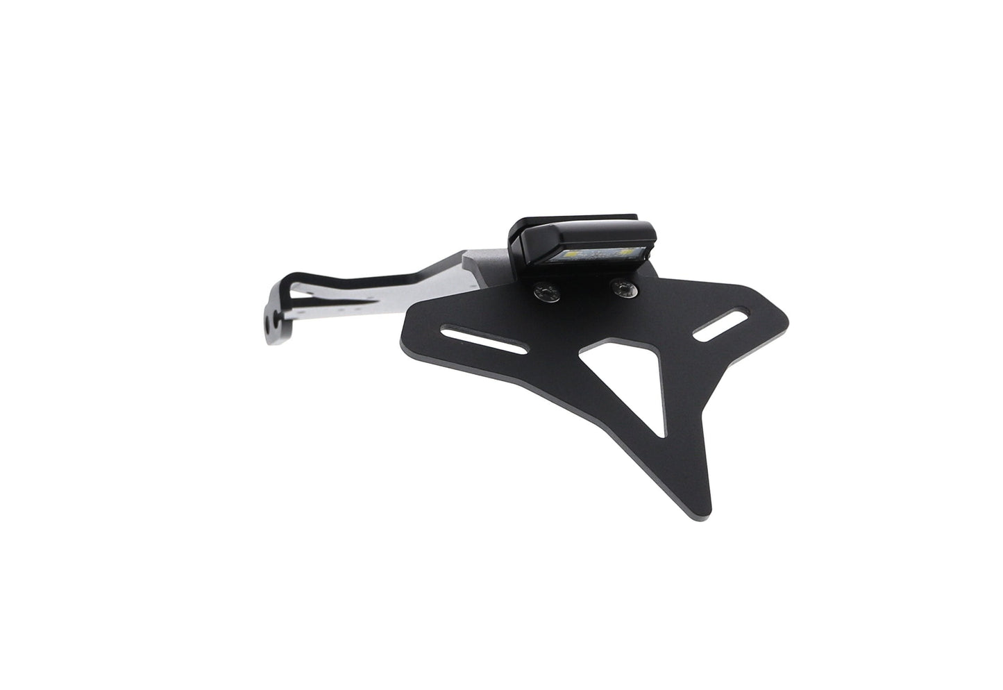 CLOSEOUT OS - Evotech Tail Tidy - Desert Sled