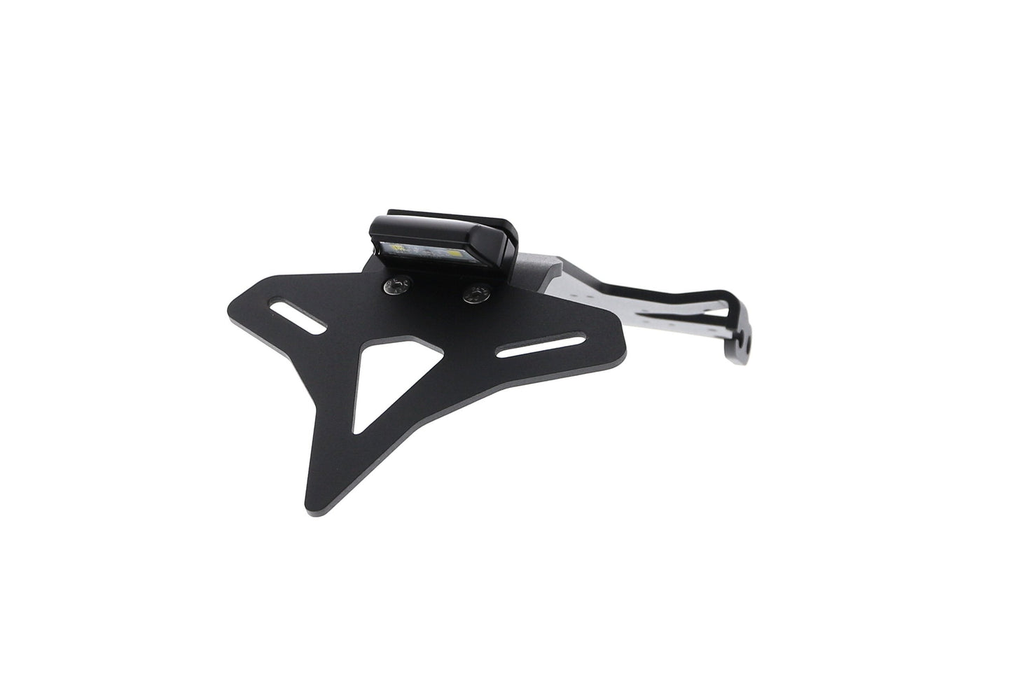 CLOSEOUT OS - Evotech Tail Tidy - Desert Sled