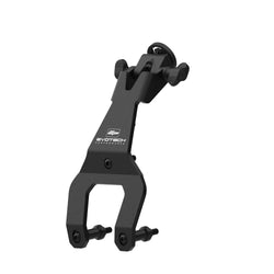PRN015982-017364-04 - Evotech Beeline Moto 2 Sat Nav Mount - Ducati DesertX Rally (2024+)