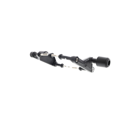 PRN014676 - Evotech Frame Crash Protection Black