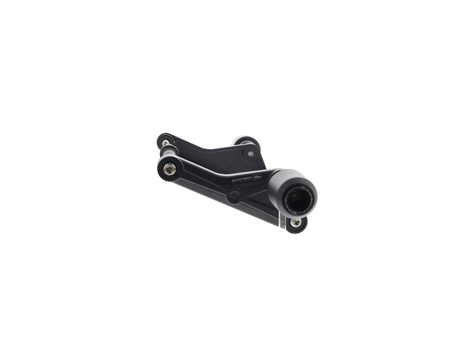 PRN014676 - Evotech Frame Crash Protection Black