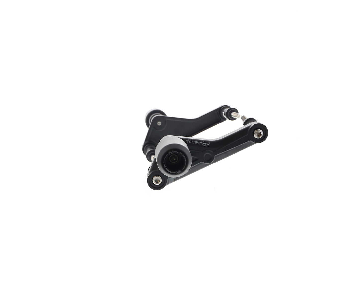 PRN014676 - Evotech Frame Crash Protection Black