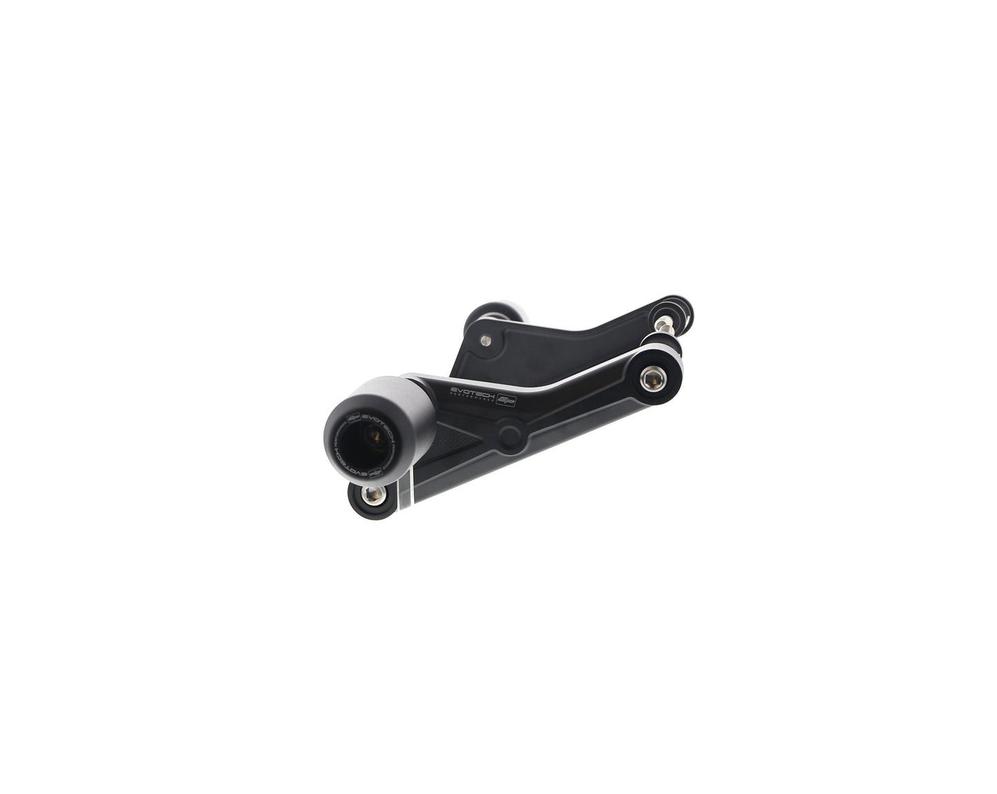 PRN014676 - Evotech Frame Crash Protection Black