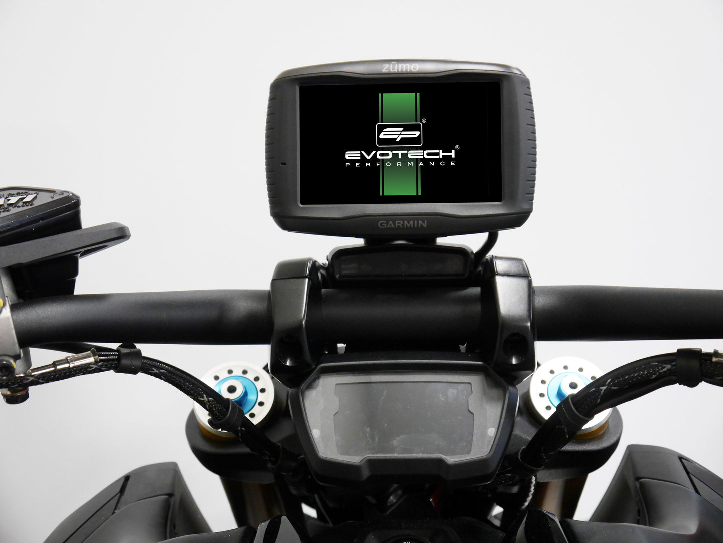 PRN014566-014650 - Evotech Garmin Sat Nav Mount