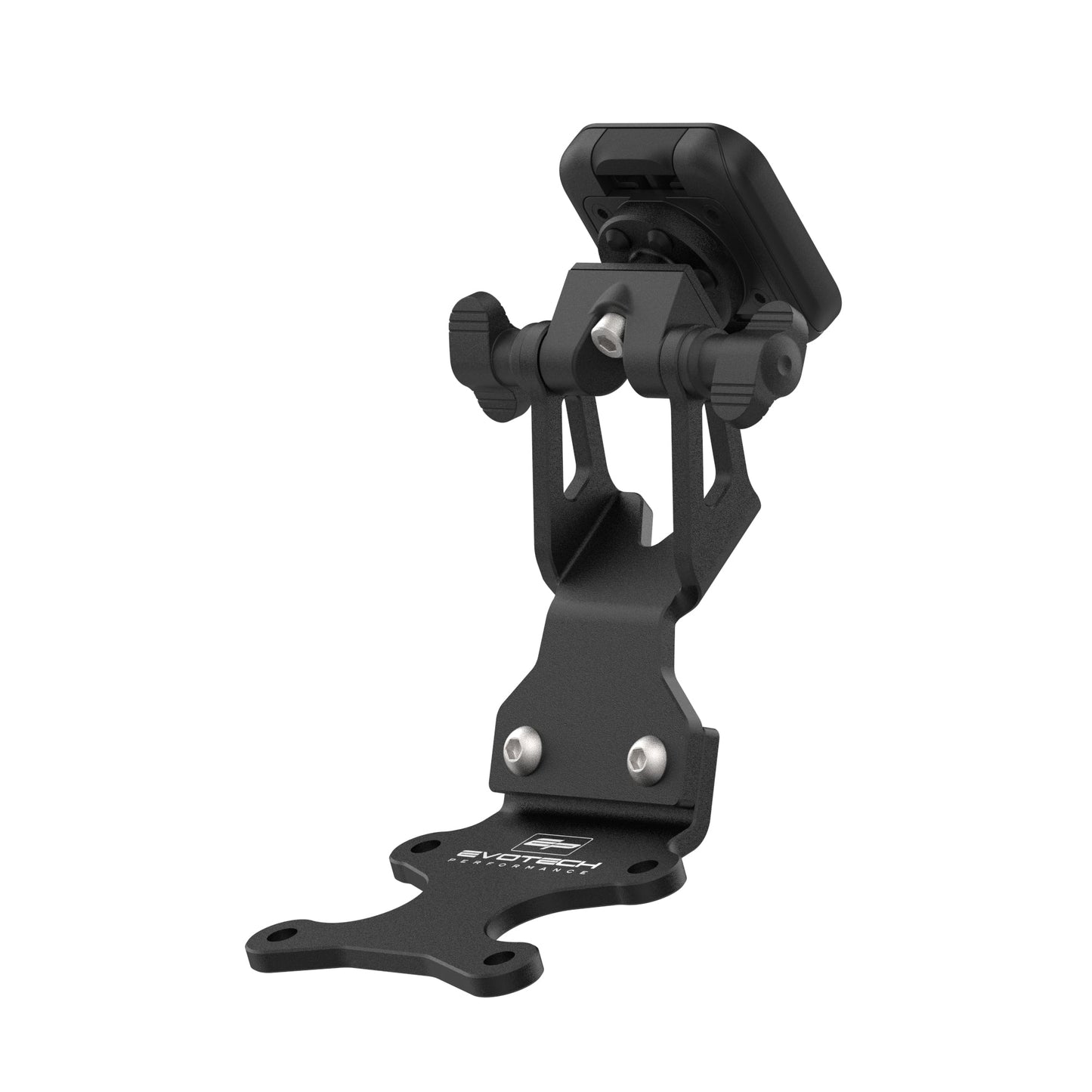 PRN014650-016647 - Evotech Peak Design Sat Nav Mount