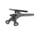 PRN009644-01 - Evotech Ducati Diavel Dynamic Tail Tidy 2011 - 2018