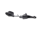 PRN014642-014660-31739-31740-01 - Evotech Ducati Diavel 1260 Hand Guard Protectors (2019 - 2022)