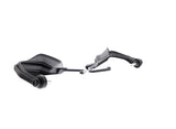 PRN014642-014661-01 - Evotech Ducati XDiavel S Hand Guard Protectors (2016+)