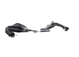 PRN014642-014661-02 - Evotech Ducati XDiavel Hand Guard Protectors (2016 - 2021)
