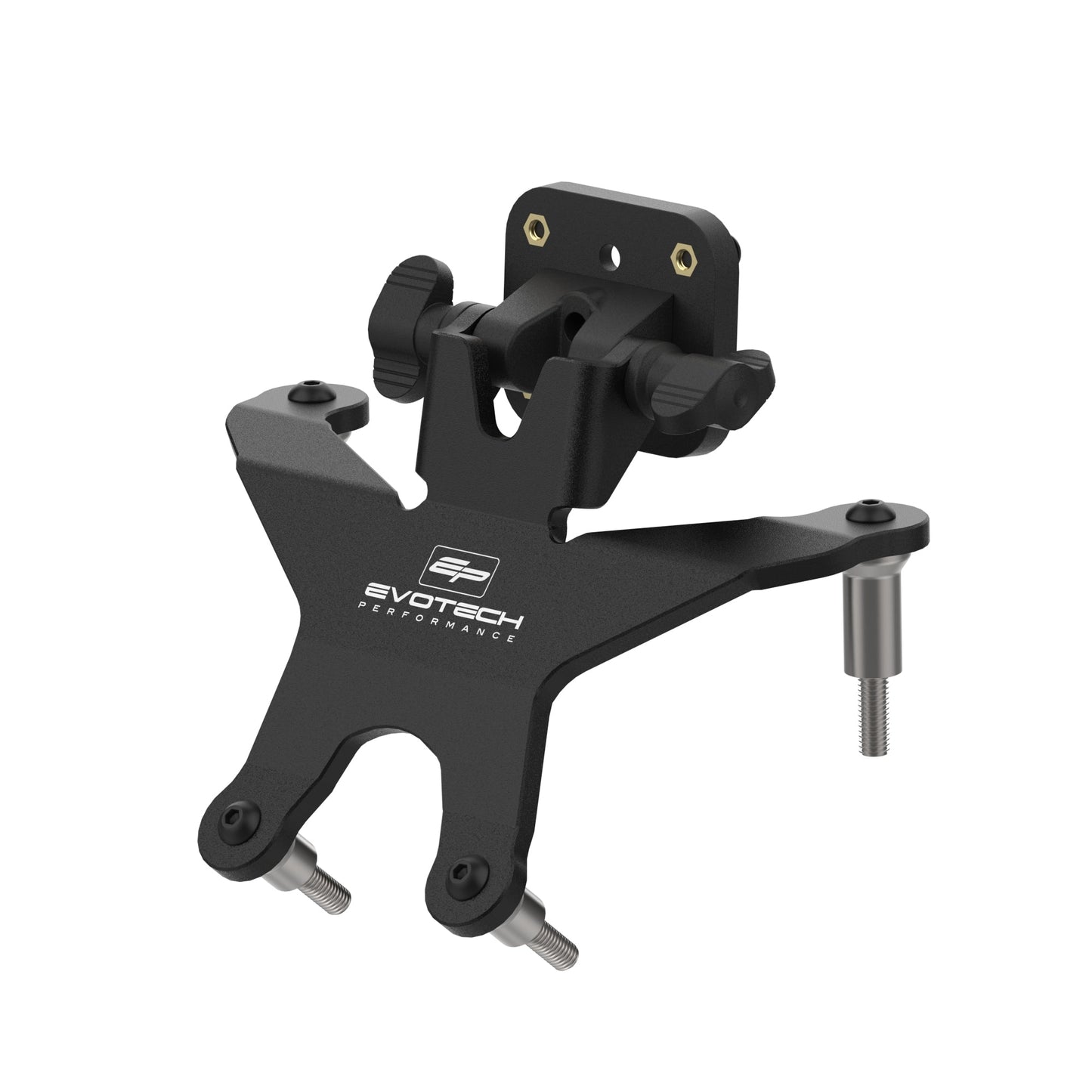 PRN014566-016401 - Evotech Garmin Sat Nav Mount