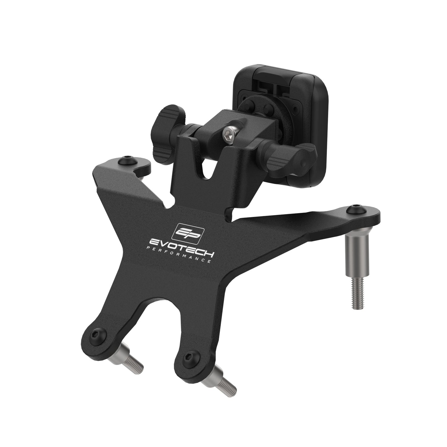 PRN016401-016647 - Evotech Peak Design Sat Nav Mount