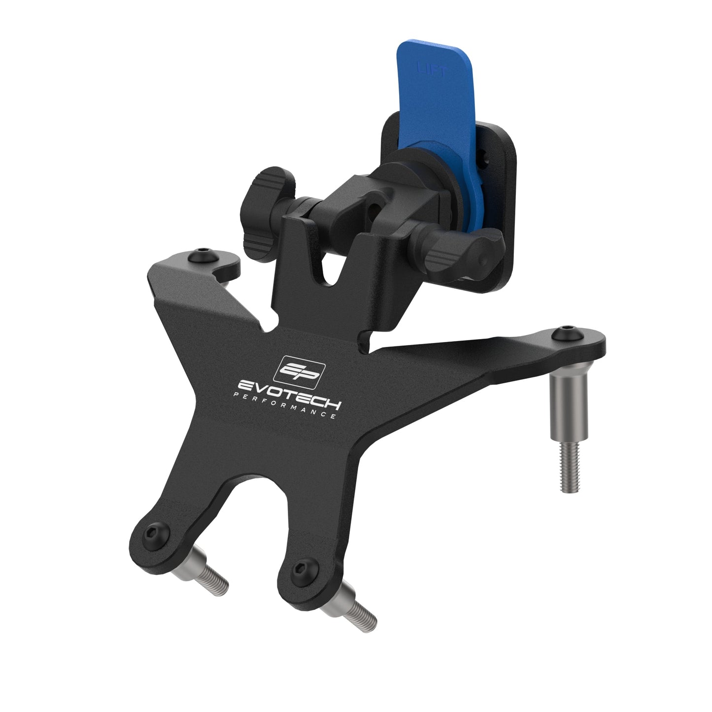 PRN014568-016401-017268 - Evotech Carpuride Mount