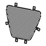 PRN016399-01 - Evotech Ducati Diavel V4 Oil Cooler Guard (2023+)