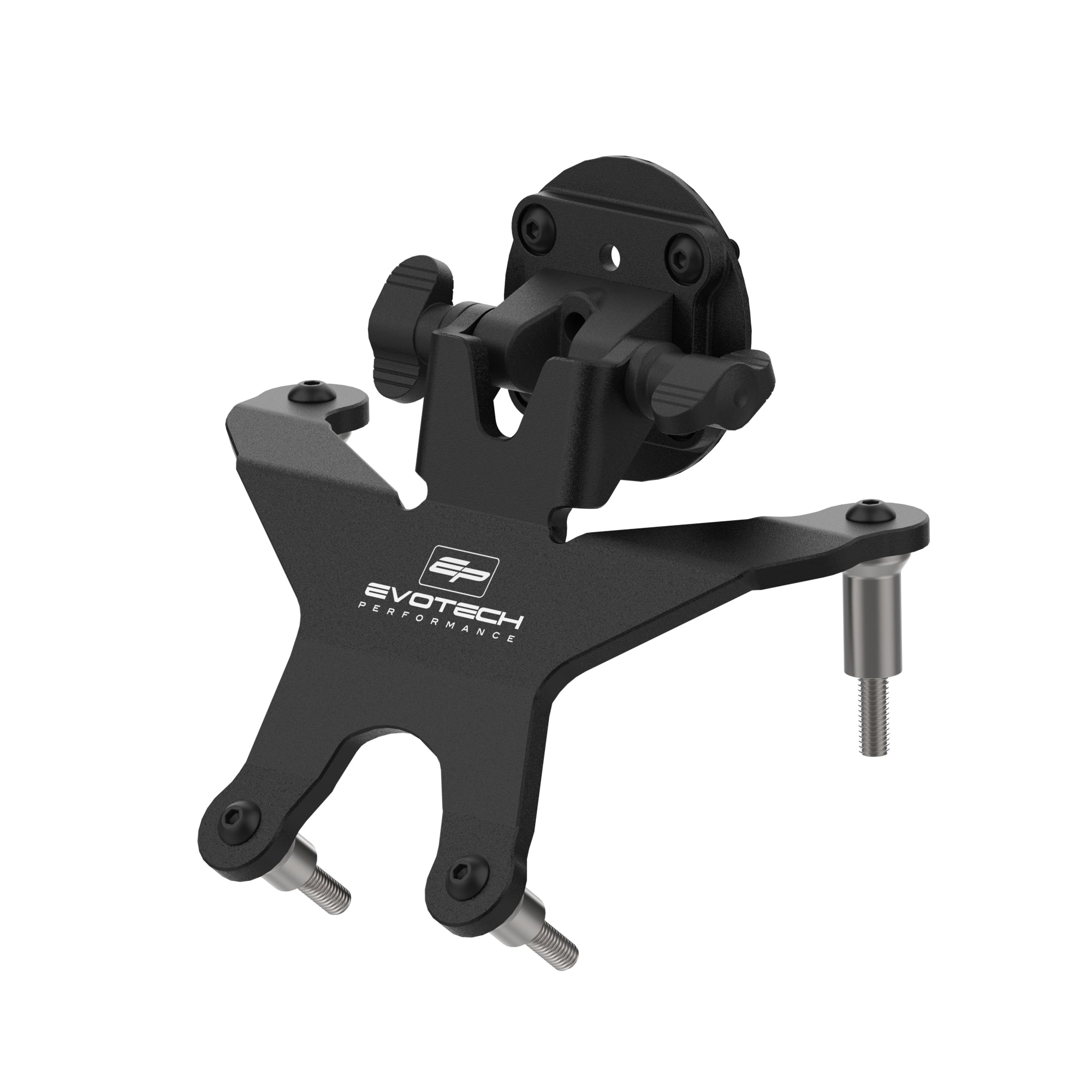 PRN014567-016401 - Evotech Tomtom Sat Nav Mount – Ducati Omaha