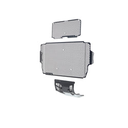 PRN012480-012481-013209 - Evotech Radiator & Oil And Engine Guard - Set