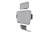 PRN012480-012481-013209 - Evotech Radiator & Oil And Engine Guard - Set