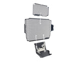 PRN012480-012481-013209 - Evotech Radiator & Oil And Engine Guard - Set