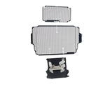 PRN012480-012481-013209 - Evotech Radiator & Oil And Engine Guard - Set