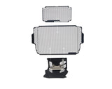 PRN012480-012481-013209 - Evotech Radiator & Oil And Engine Guard - Set