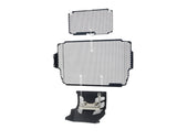 PRN012480-012481-013209 - Evotech Radiator & Oil And Engine Guard - Set