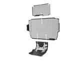 PRN012480-012481-013209 - Evotech Radiator & Oil And Engine Guard - Set