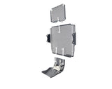 PRN012480-012481-013209 - Evotech Radiator & Oil And Engine Guard - Set