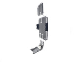 PRN012480-012481-013209 - Evotech Radiator & Oil And Engine Guard - Set