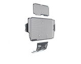 PRN012480-012481-013209 - Evotech Radiator & Oil And Engine Guard - Set