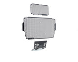 PRN012480-012481-013209 - Evotech Radiator & Oil And Engine Guard - Set