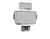 PRN012480-012481-013209 - Evotech Radiator & Oil And Engine Guard - Set