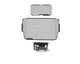 PRN012480-012481-013209 - Evotech Radiator & Oil And Engine Guard - Set