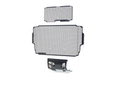PRN012480-012481-013209 - Evotech Radiator & Oil And Engine Guard - Set