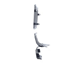 PRN010929-013069-013100 - Evotech Radiator & Engine And Oil Cooler Guard - Set