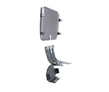 PRN010929-013069-013100 - Evotech Radiator & Engine And Oil Cooler Guard - Set