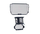 PRN010929-013069-013100 - Evotech Radiator & Engine And Oil Cooler Guard - Set