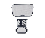 PRN010929-013069-013100 - Evotech Radiator & Engine And Oil Cooler Guard - Set
