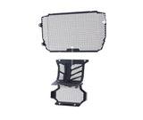 PRN010929-013069-013100 - Evotech Radiator & Engine And Oil Cooler Guard - Set