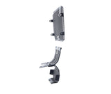 PRN010929-013069-013100 - Evotech Radiator & Engine And Oil Cooler Guard - Set