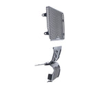 PRN010929-013069-013100 - Evotech Radiator & Engine And Oil Cooler Guard - Set